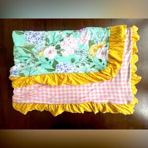 Posh Peanut Luxe patoo